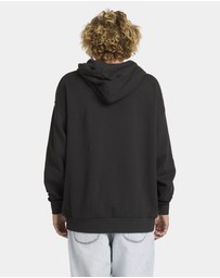 RVCA - Mens Olde RVCA Pullover Hoodie