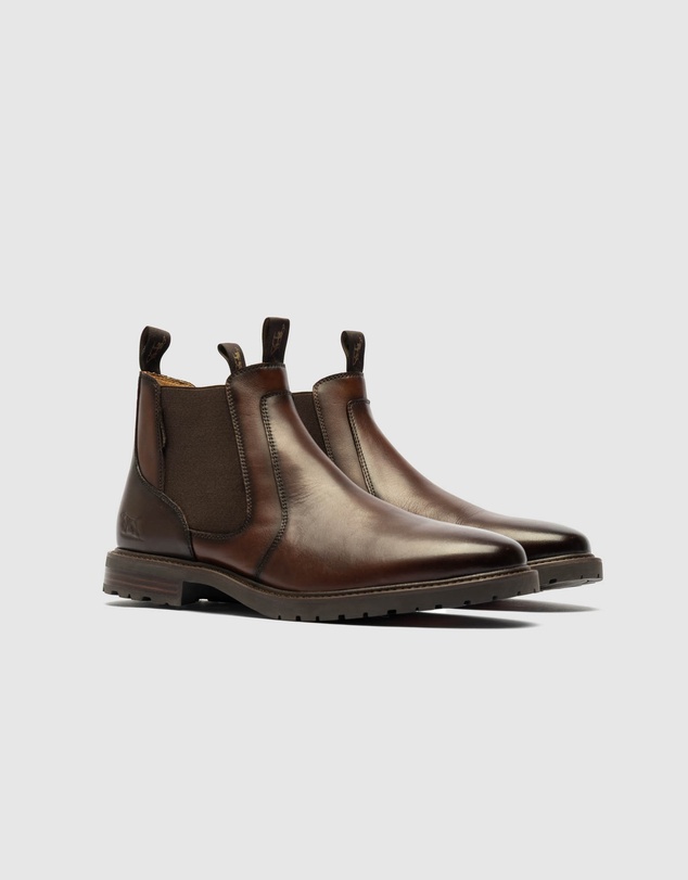 Rodd & Gunn - Brooklyn Chelsea Boot