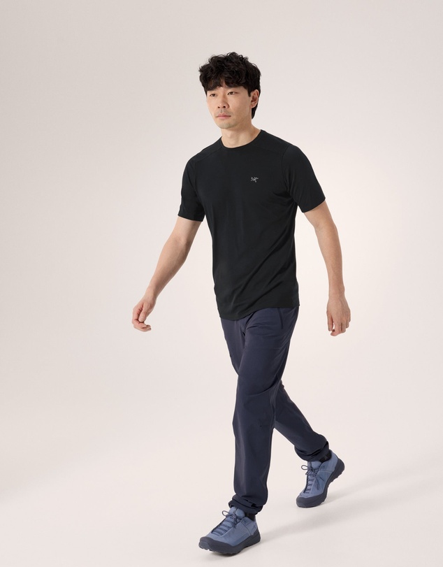 Arc'teryx - Ionia Merino Wool Shirt SS Men's
