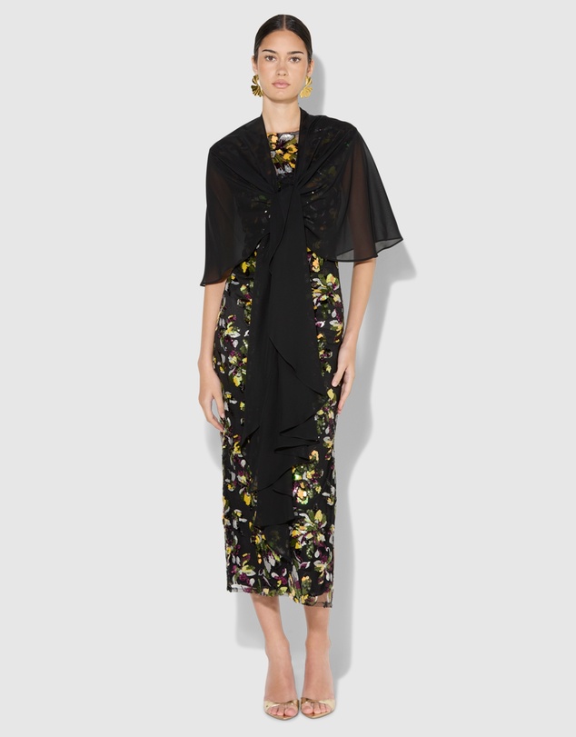 Montique - Marielle Wrap