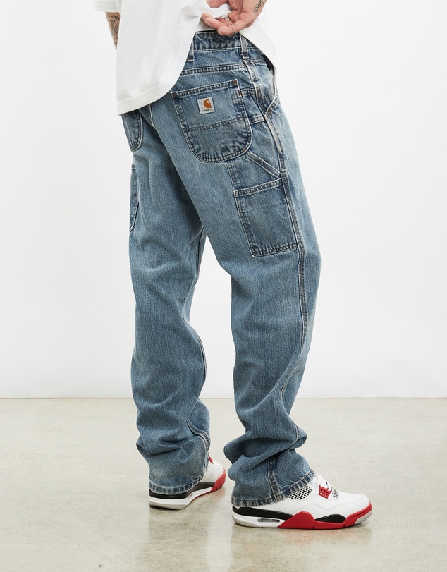 Vintage by The Real Deal - Pre Loved - Vintage Carhartt Denim Jeans