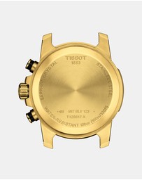 Tissot - SuperSport Chrono