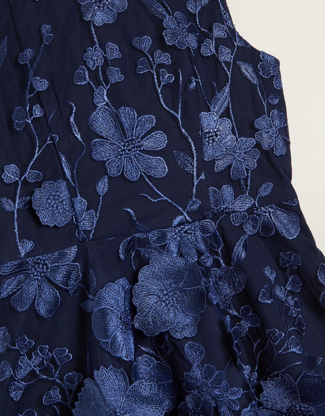 Romance by Honey and Beau - Blake Dress - Teens