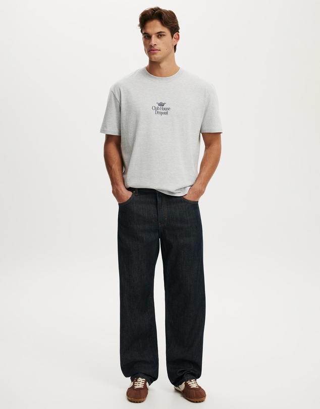 Cotton On - Everyday Fit Graphic T-shirt