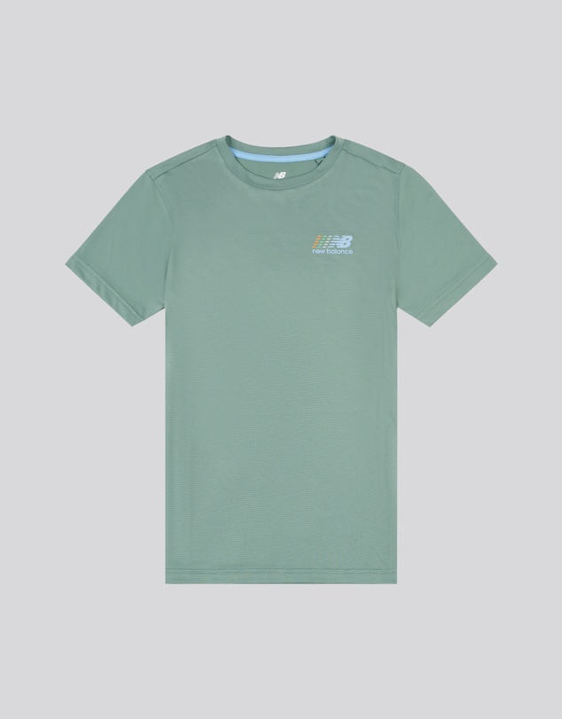 New Balance - Athletics Graphic Tee