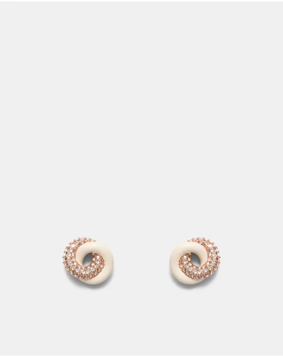MIMCO - Resonance Pop Stud Earrings