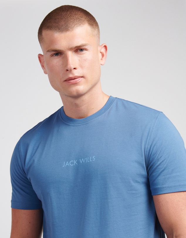 Jack Wills - Debdon T-Shirt