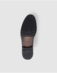 Rodd & Gunn - Dargaville Chelsea Boot