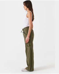 Seventy + Mochi Denim - Juno Pant