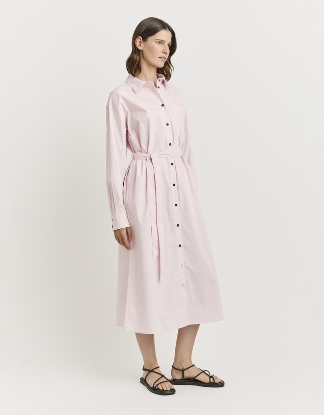 Toorallie - Relaxed Shirt Dress