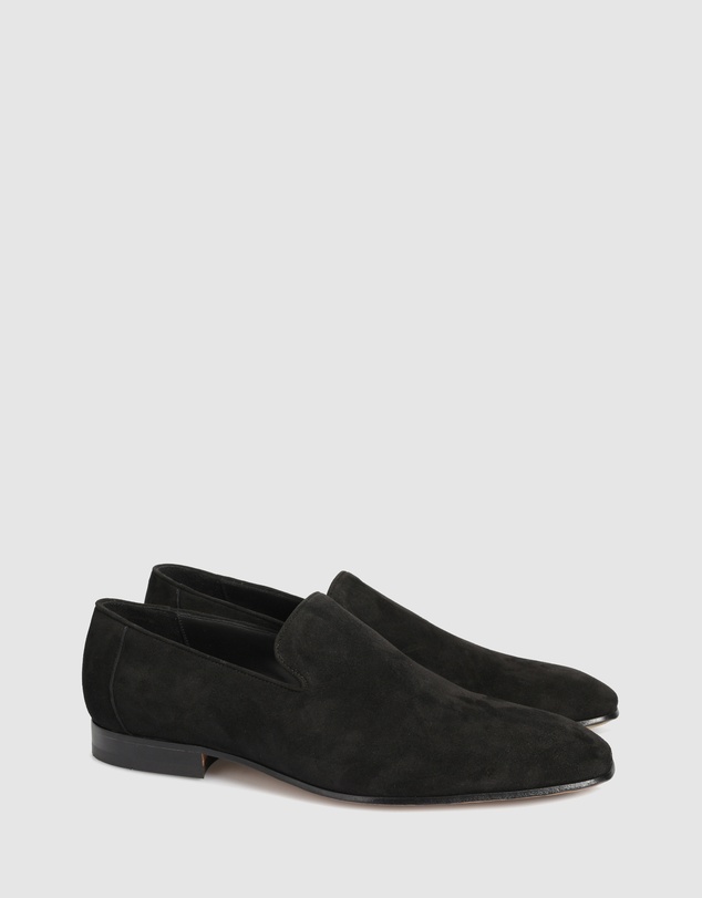 Brando - Dorsey Slip Ons