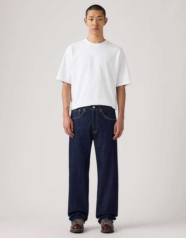 Levi's - 501® Loose Jeans