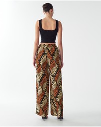 Willa - Leonardo Pant