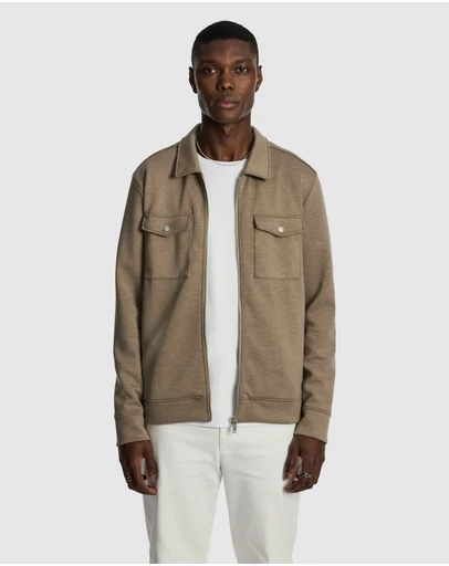 yd. - Lawrence Jacket