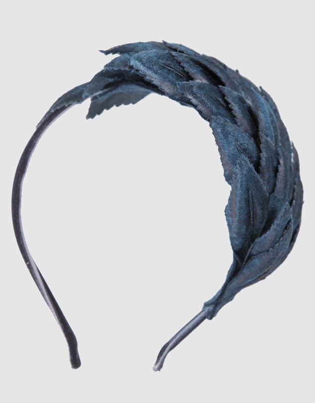 Max Alexander - Small Fascinator Headband