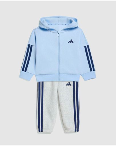 Glow Blue & Dark Blue