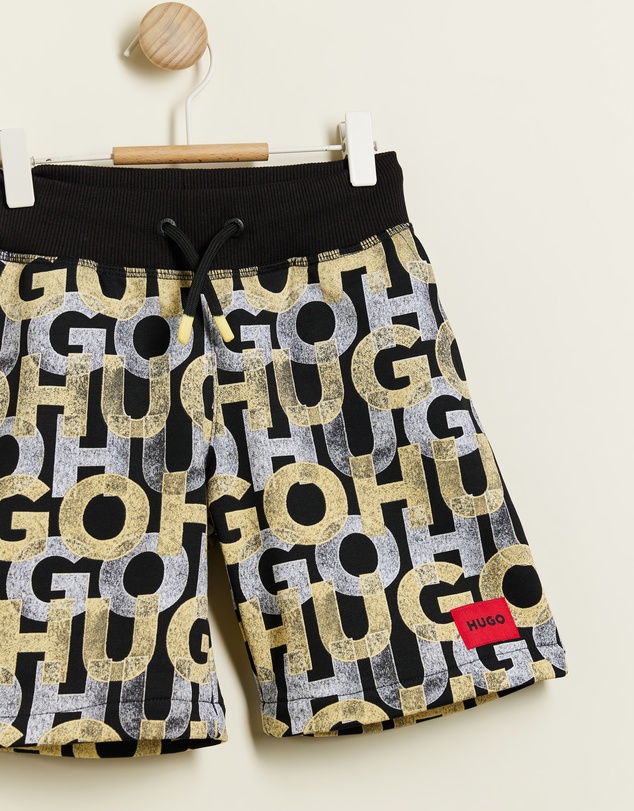 HUGO - Shorts - Kids-Teens