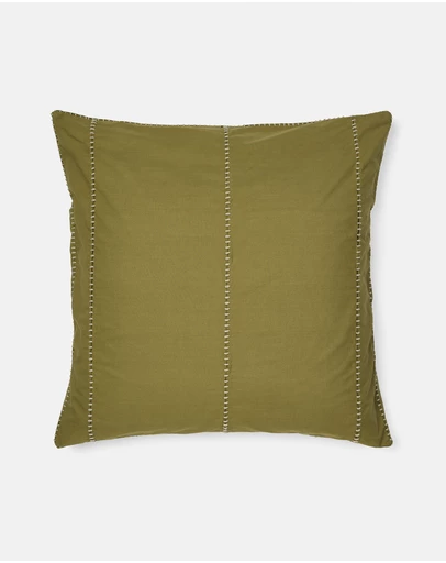 Linen House - Jerome European Pillowcase