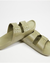 Freedom Moses - Slides - Kids