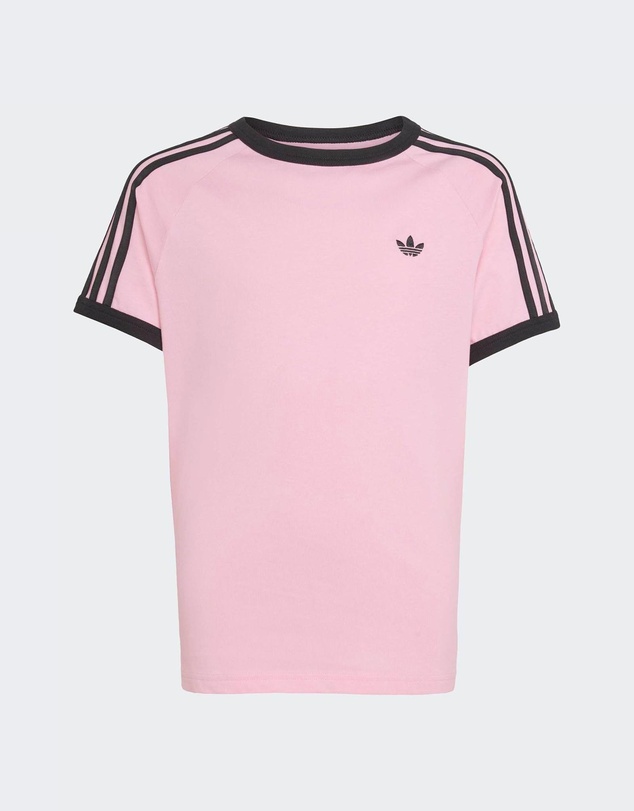 adidas Originals - 3-Stripes Tee - Teens