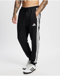 adidas Sportswear - Essentials 3-Stripes Fleece Pants