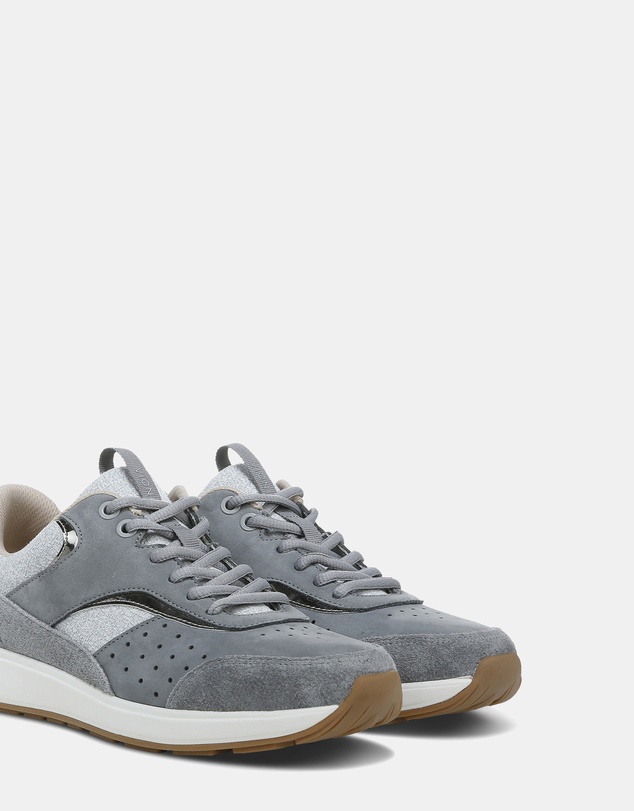 Vionic - Nova Casual Sneaker - Vapor/Charcoal