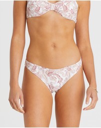 Heaven Australia - Saffron Jennifer Hipster Pant