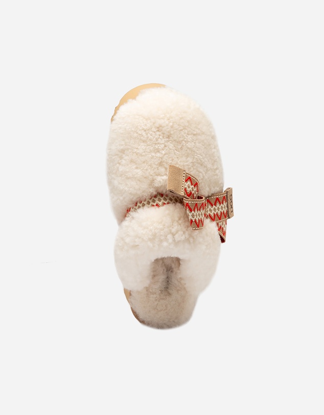 Ozwear Connection Uggs - Ugg Cemila Shearling Platform Slipper