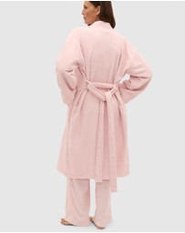 Seed Heritage - Textured Robe