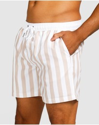 Vacay Swimwear - Ibiza Swim Shorts