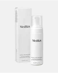 Medik8 - Micellar Mousse