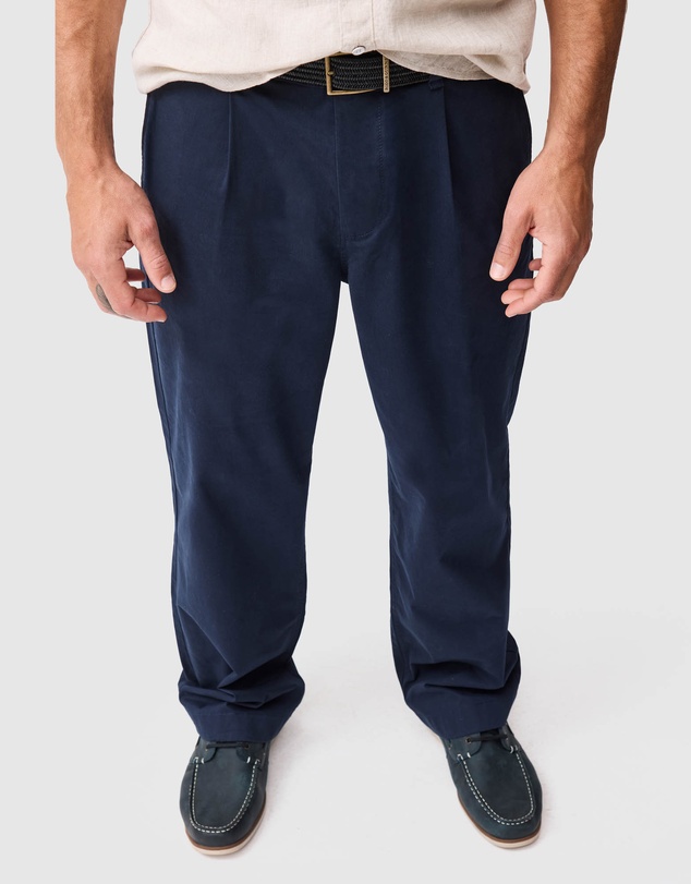 Rodd & Gunn - New Plymouth Relaxed Fit Pant