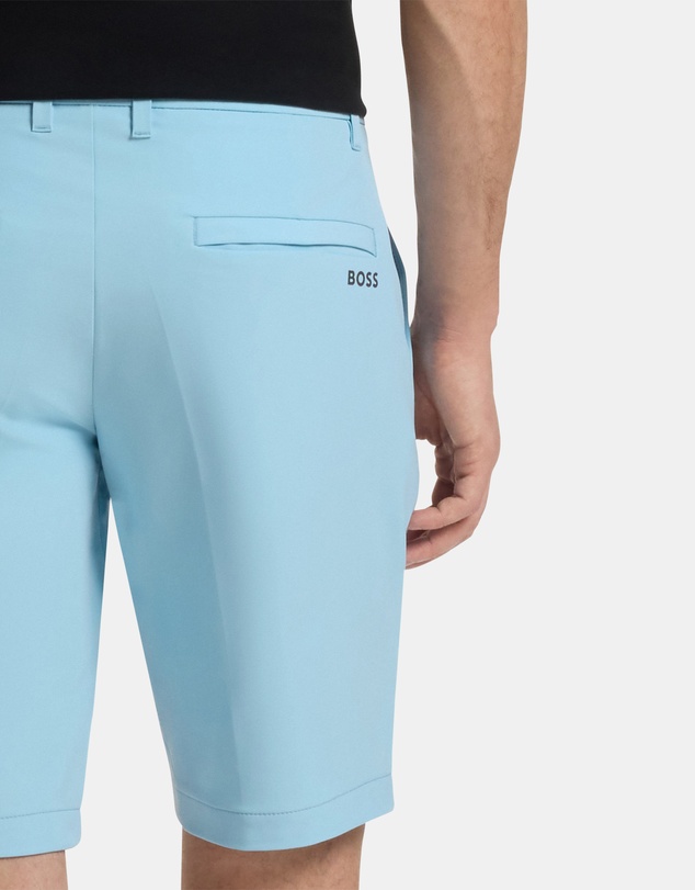 BOSS - Commuter inch Shorts