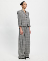 Lindsay Nicholas New York - Madison Ave Trousers