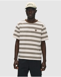 Wood Wood - Easton Tee