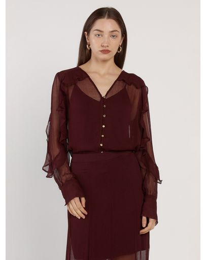Plum