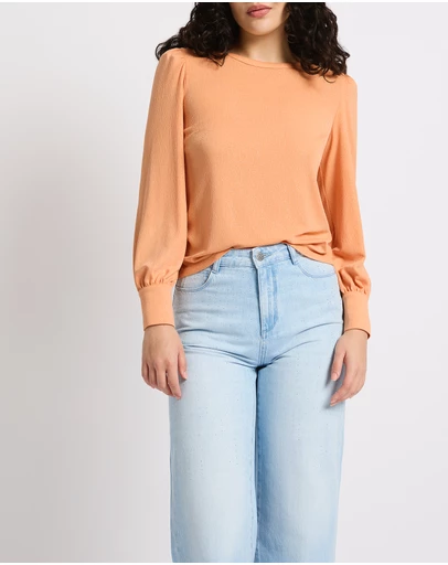 Marcs - The Lost Spark Top