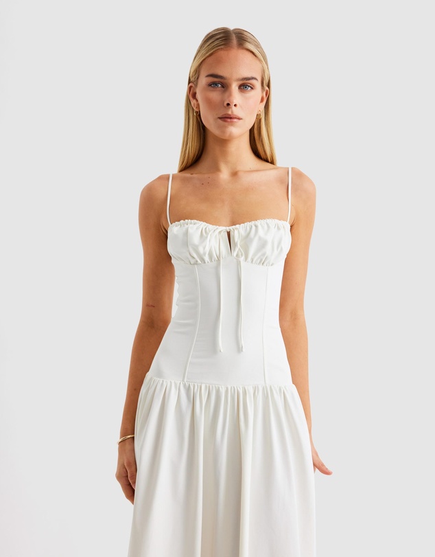 SNDYS - Lelessa Maxi Dress