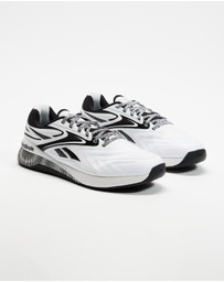 Reebok - Nano X5 Edge - Women's