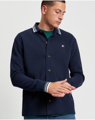 DARK NAVY