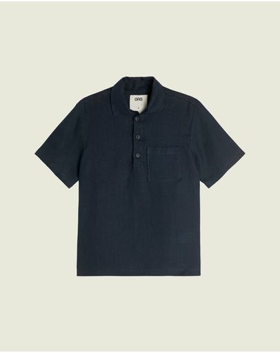 Dark Navy