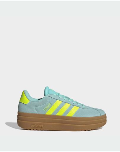 Flash Aqua / Lucid Lemon / Gum