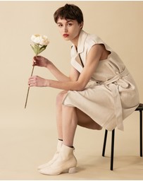 Beau Coops - Serkan Ankle Boots