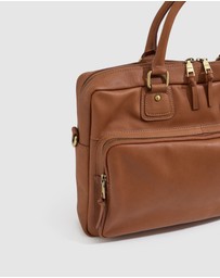 Oxford - Thornley Briefcase