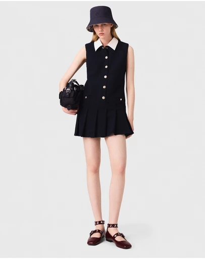 Maje - Rondine Dress