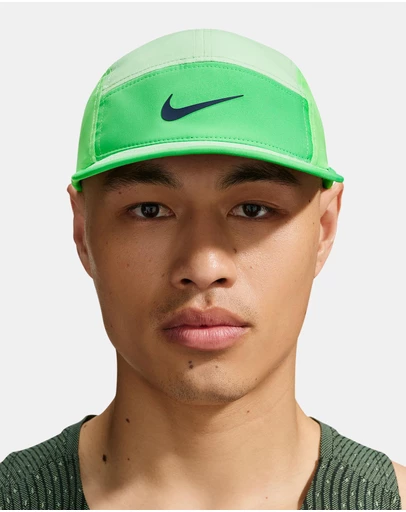 Nike - Dri-FIT Fly Unstructured Swoosh Cap