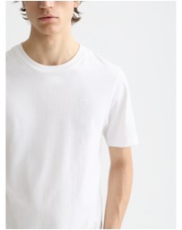 Scotch & Soda - Logo T-Shirt