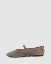 Sempre Di - Noah Ballerinas