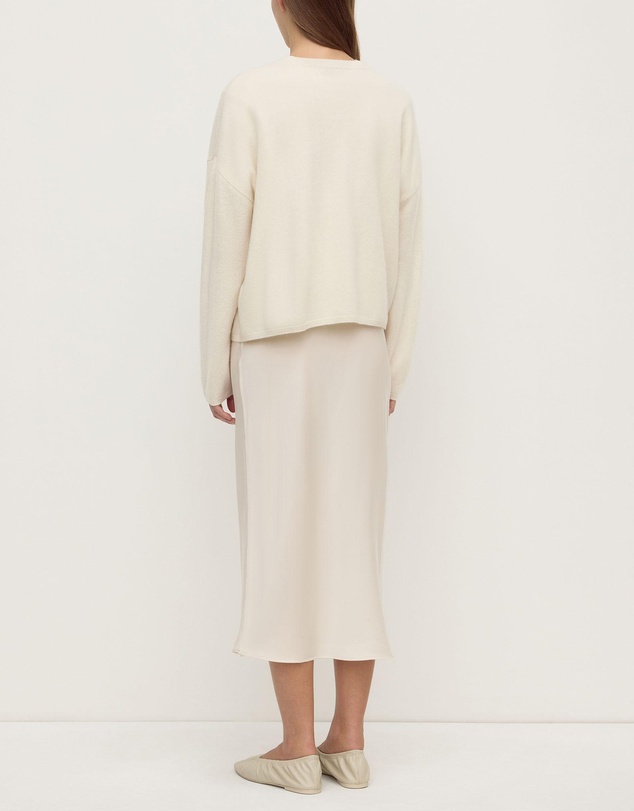 Assembly Label - Odelle Cashmere Knit Jumper