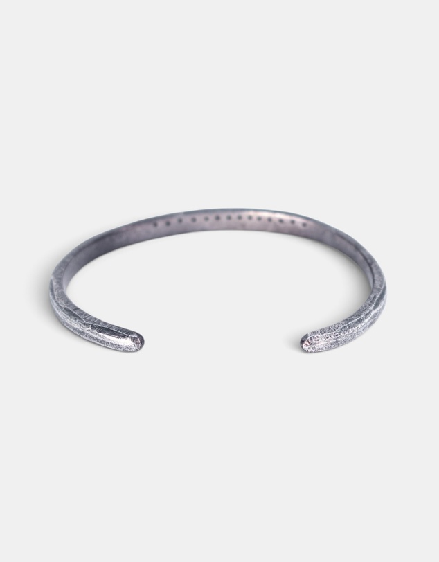 Buck Palmer - Diamond Maverick Cuff